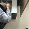 海尔(Haier)净水器1200G鲜活水 pro家用净水机6年RO反渗透过滤器厨下直饮HKC3000-R762D2U1晒单图