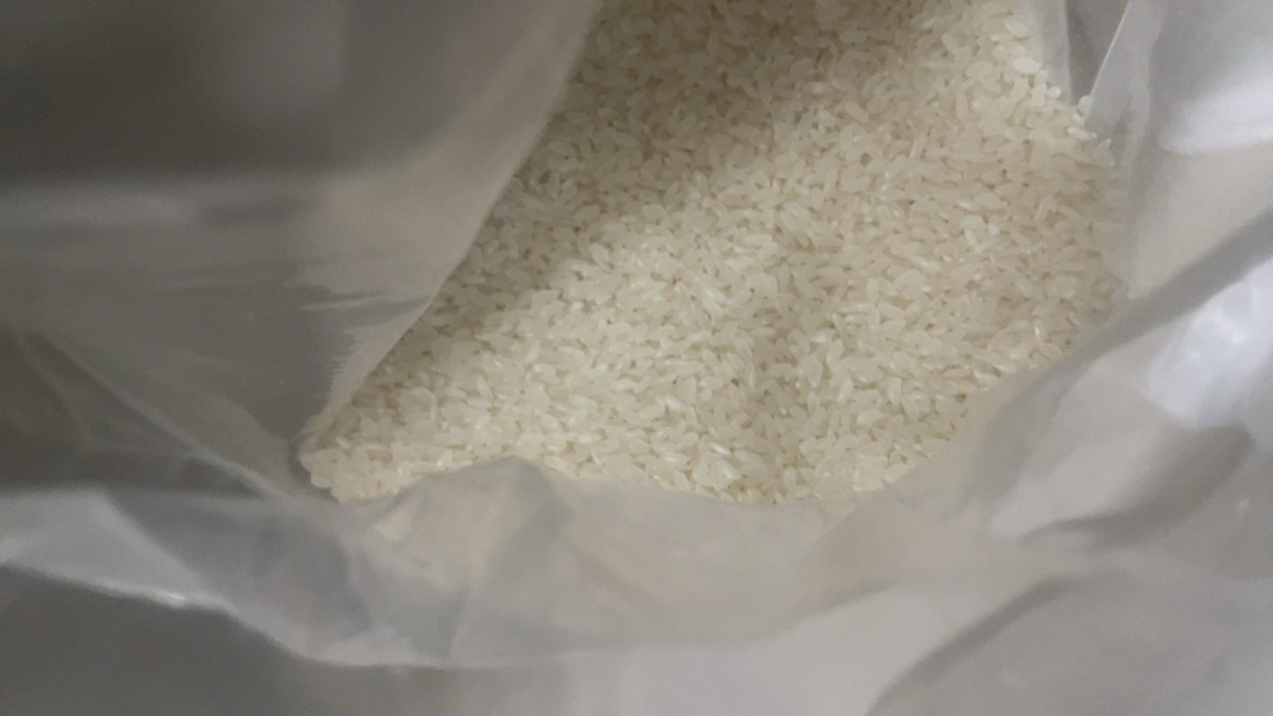 酥田五常大米当季新米5kg民乐香米经典膳食晒单图