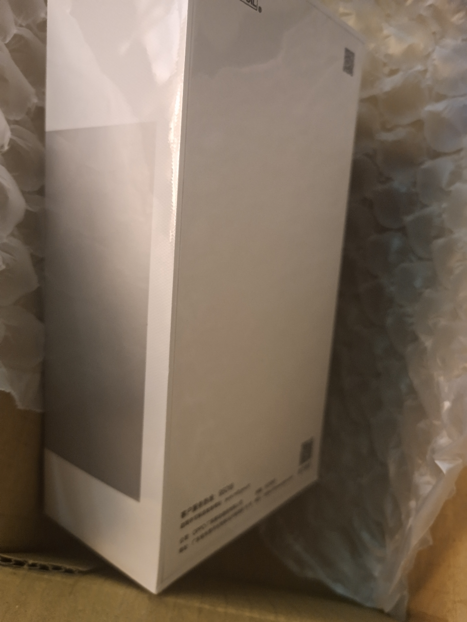 OPPO K12s 星芒白 8GB+256GB 80W超级闪充 7000mAh超大电池 五年久用流畅 5G直屏智能手机晒单图