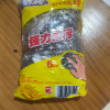 洁成钢丝球清洁球不锈钢6只金属清洁刷厨房锅刷不掉屑晒单图