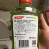 高露洁漱口水清洁含氟孕妇清新口气滋润口腔男女生防蛀温和0酒精-茉莉绿茶500ml晒单图
