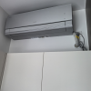 海尔(Haier)空调洗空气科技版1.5匹 负离子除菌 一级能效挂机空调 KFR-35GW/E3-1Pro晒单图