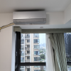 海尔(Haier)空调洗空气科技版1.5匹 负离子除菌 一级能效挂机空调 KFR-35GW/E3-1Pro晒单图