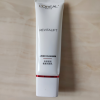 欧莱雅(L'OREAL)复颜洁面乳125ml(深层清洁 滋润补水 抗皱紧致 女士洗面奶 新老包装随机发)晒单图