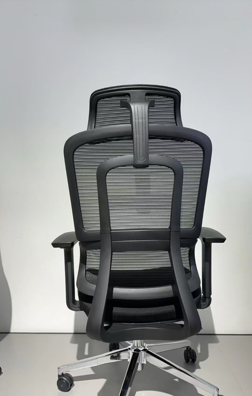 办公椅人体工学椅285晒单图