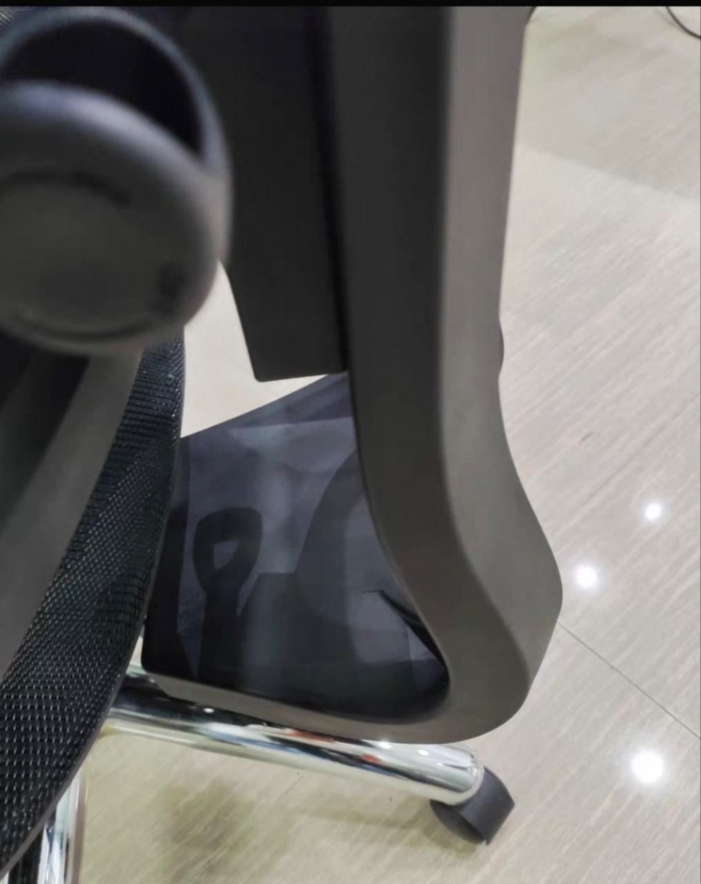 办公椅A856晒单图