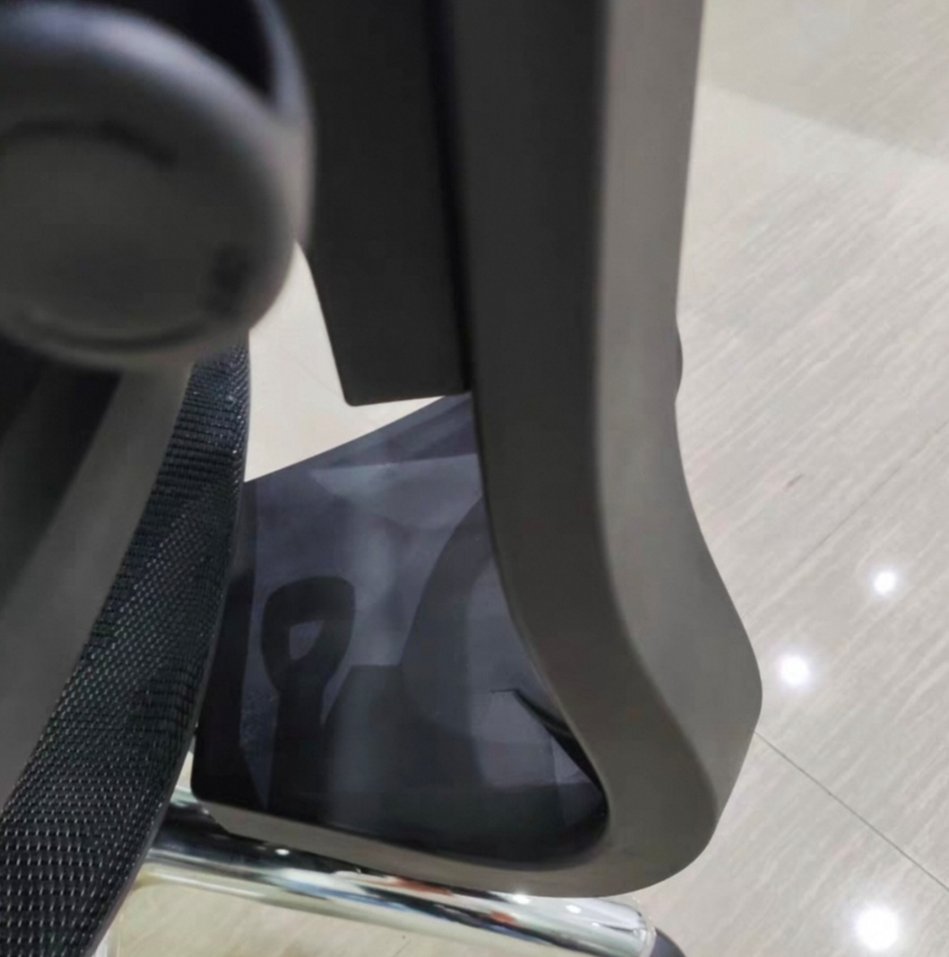 睿福隆办公椅人体工学椅 S380 把晒单图