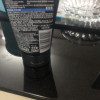 欧莱雅(LOREAL)男士水能润泽双效洁面膏100ml(深层清洁 保湿补水 各种肤质 洗面奶洁面乳)晒单图