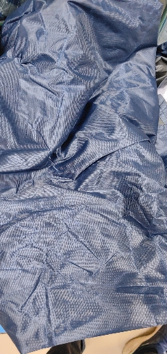 鑫永安 长款雨衣 均码 件晒单图