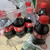可口可乐300ml*6瓶碳酸饮料夏日清凉快乐水汽水饮料晒单图