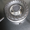美的(Midea)燃气灶液化气 双灶具 家用5.0kW猛火灶灶台嵌两用 高热效 可调节底盘 Q325-M晒单图