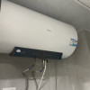 海尔(Haier)80升电热水器EC8001-ME3U1 3000W速热 金刚无缝内胆 健康抑菌 WiFi智控 一级能效晒单图
