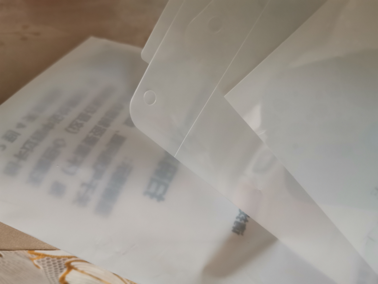 李记乐宝鱼酸菜250g*5 免洗免切老酸菜酱盐菜炒菜酸菜鱼底料厨房调味品晒单图