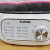 苏泊尔(SUPOR)电蒸锅 炖蒸煮一体 电煮锅 电火锅 家用多功能蒸包子锅 可定时电热锅 多用途锅 ZN23FK1568晒单图