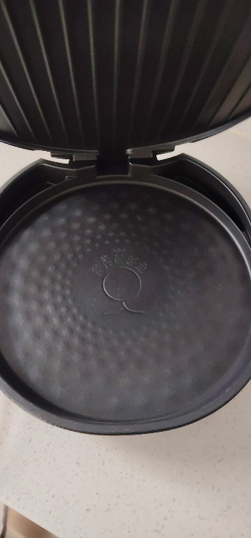 苏泊尔(SUPOR)电饼铛 家用 电饼档 多用途煎烤机煎饼锅 悬浮式双面独立加热 烤肉电煎锅薄饼机 JJ30AQ852晒单图