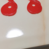 彩箱装[西沛生鲜]新鲜三红蜜柚子 4.5斤共2个装 新鲜柚子水果 红心柚晒单图