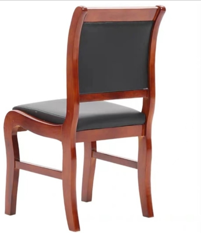 木制椅办公椅晒单图