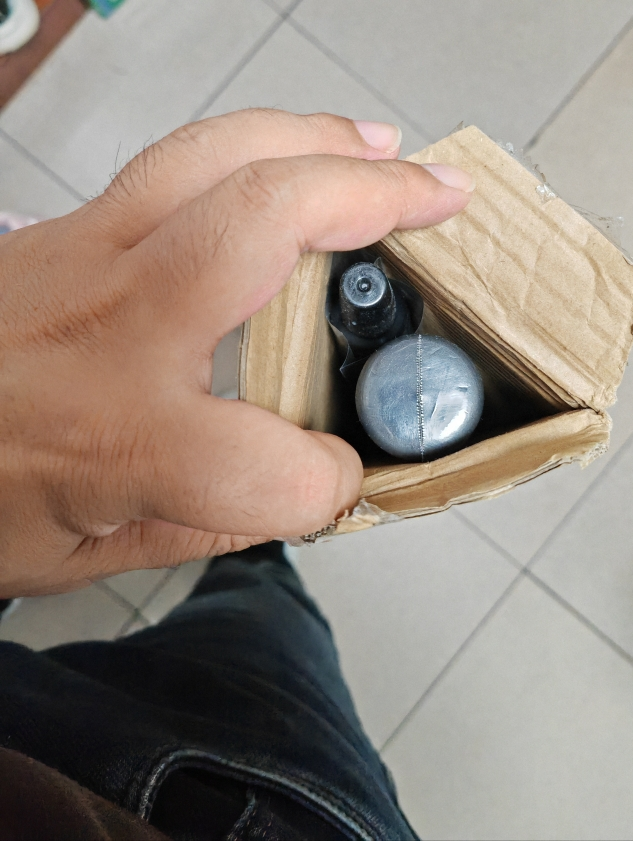 雨伞特大号晒单图