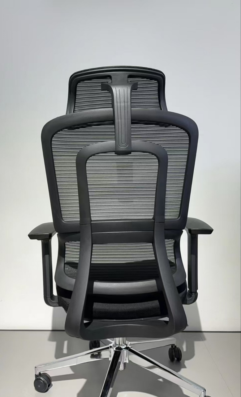 办公椅人体工学椅380晒单图