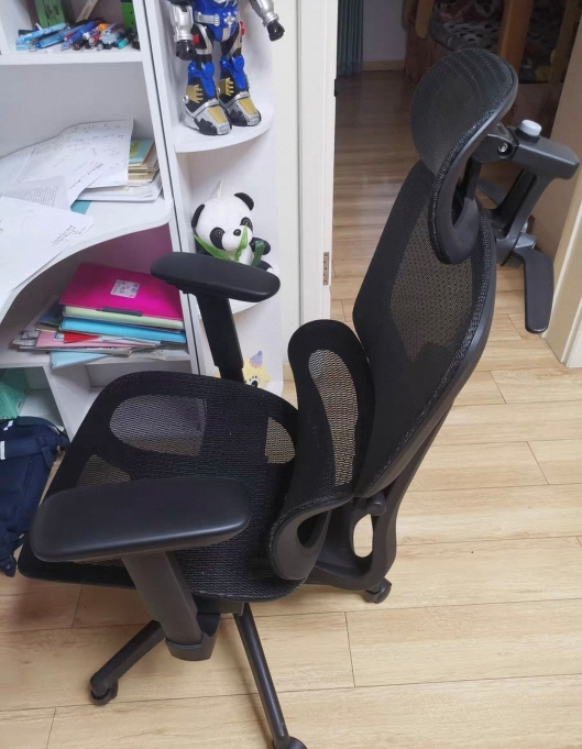 办公椅转椅晒单图