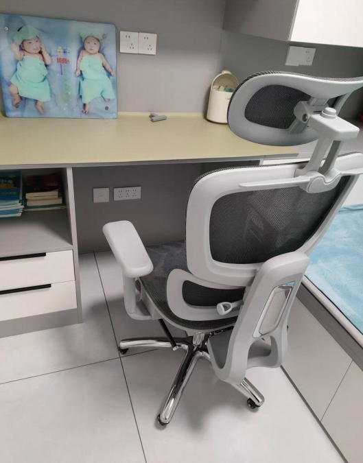 办公椅转椅 1185*675*720把晒单图