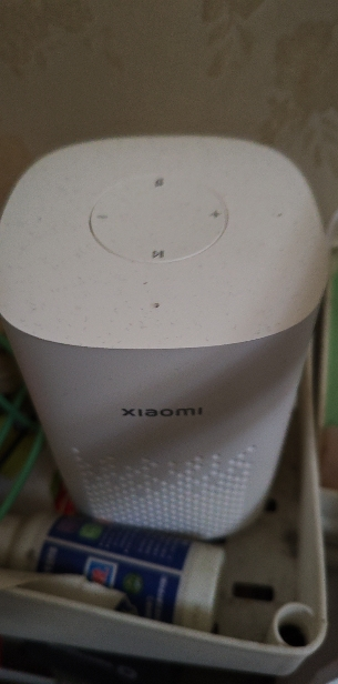 小米(MI)小爱音箱Play 米家智能音箱音响小爱同学 语音控制 蓝牙Mesh网关超级故事王小艾智能音响小爱音响晒单图