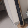 格力取暖器暖风机电暖风制热风机速热立式电暖WiFi家用卧室电暖器大面积快速制热 NTFG-21B风距2.3M送风更远晒单图