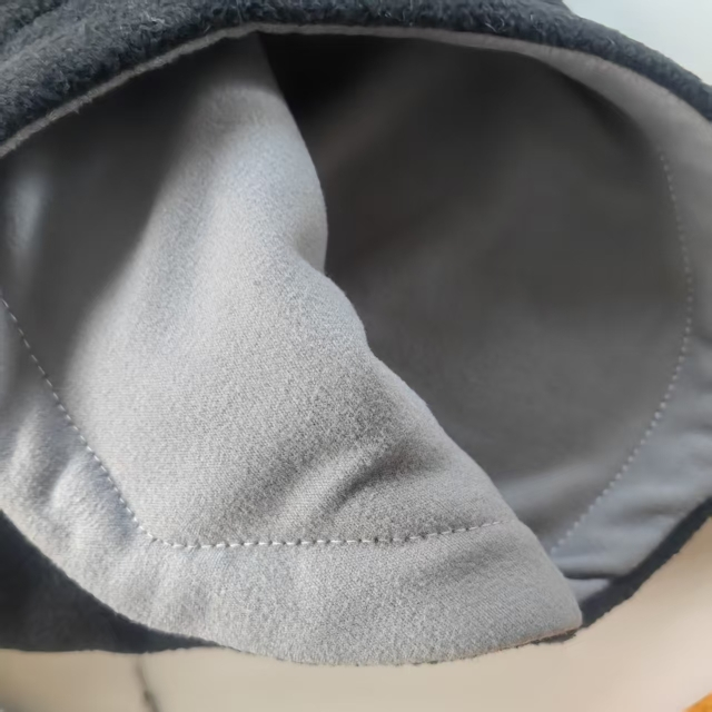 兰光铭 保暖围脖 均码 个晒单图