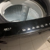 海尔(Haier) 12公斤 变频 全自动 波轮洗衣机 精华洗 除菌螨 玻璃盖 仿手搓 XQB120-BSE30L2晒单图