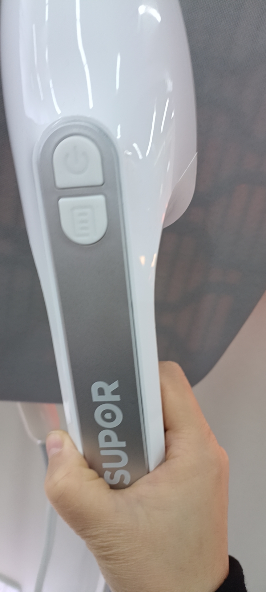 苏泊尔(SUPOR)熨烫机GU-Y500C晒单图