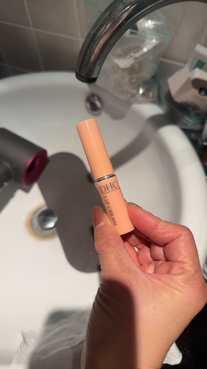 DHC橄榄护唇膏1.5g*2+橄榄蜂蜜皂5g*2晒单图