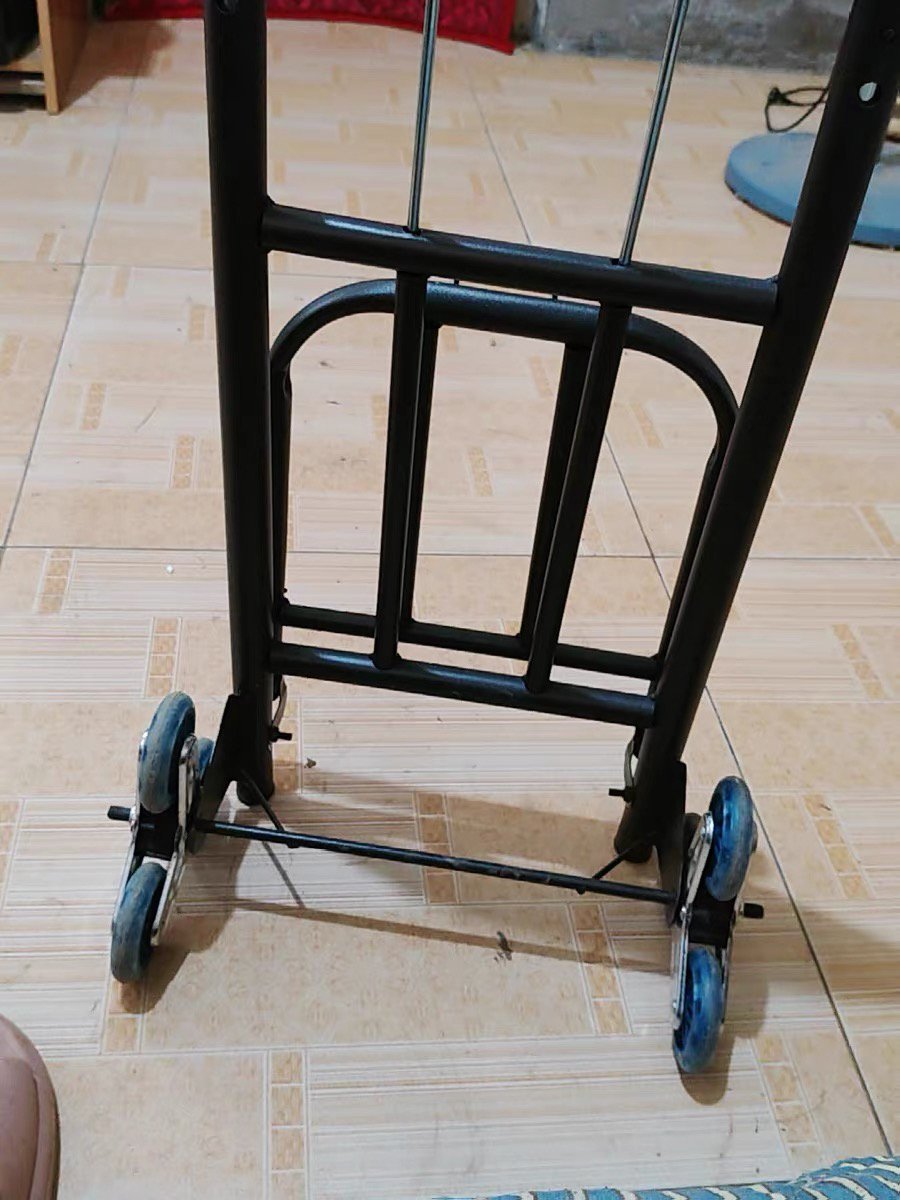 翼澜 手拉车 拖车 个晒单图