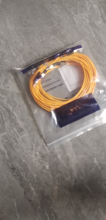 赛欧诺 尾纤 FC-FC 10米 根晒单图