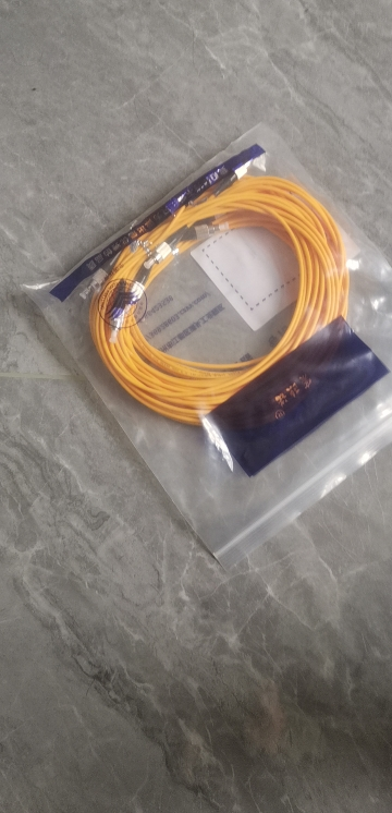 赛欧诺 尾纤 FC-SC 2米 根晒单图