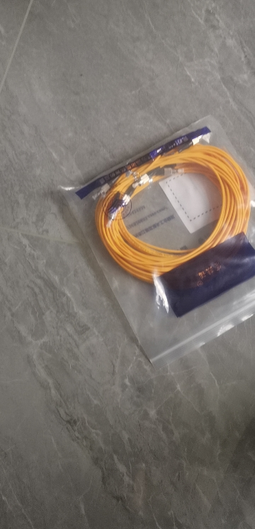 赛欧诺 尾纤 FC-LC 25米 根晒单图