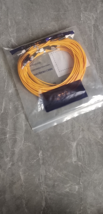 赛欧诺 尾纤 FC-FC 15米 根晒单图