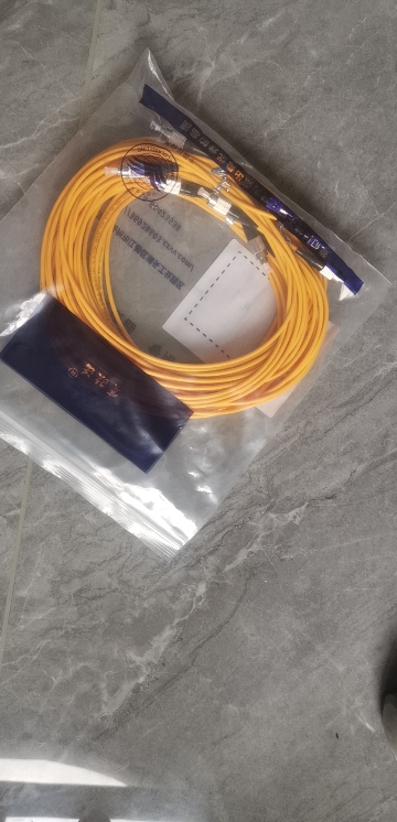 赛欧诺 尾纤 FC-SC 15米 根晒单图