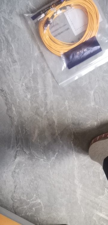 赛欧诺 尾纤 FC-SC 20米 根晒单图