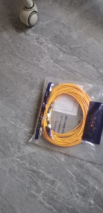 赛欧诺 尾纤 FC-FC 25米 根晒单图