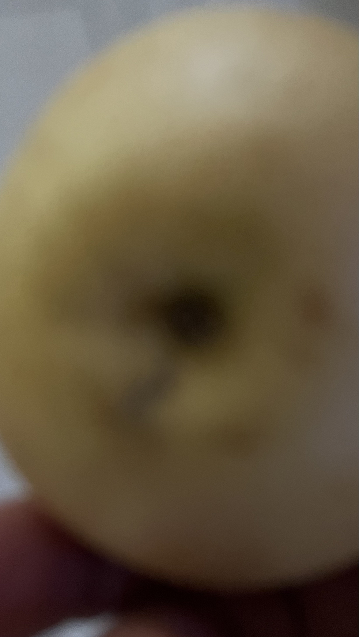 [熊猫鸟]精品皇冠梨 新鲜水果 松脆多汁 净重3斤 单果250g以上晒单图