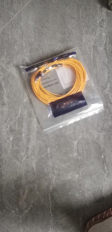 赛欧诺 尾纤 FC-LC 15米 根晒单图