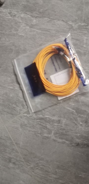 赛欧诺 尾纤 LC-LC 3米 根晒单图