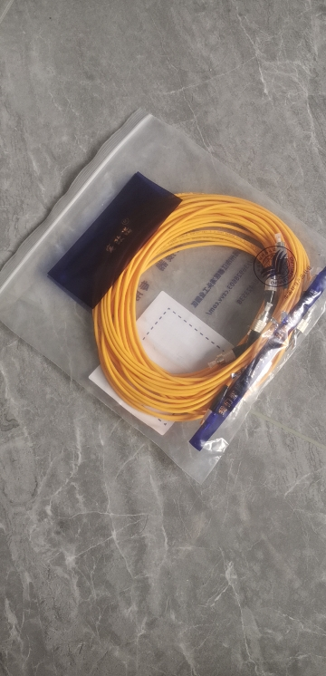 赛欧诺 尾纤 LC-LC 5米 根晒单图