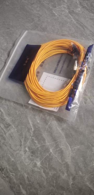 赛欧诺 尾纤 FC-LC1米 根晒单图