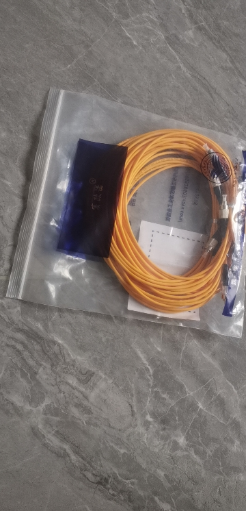 赛欧诺 尾纤 SC-LC 1米 根晒单图