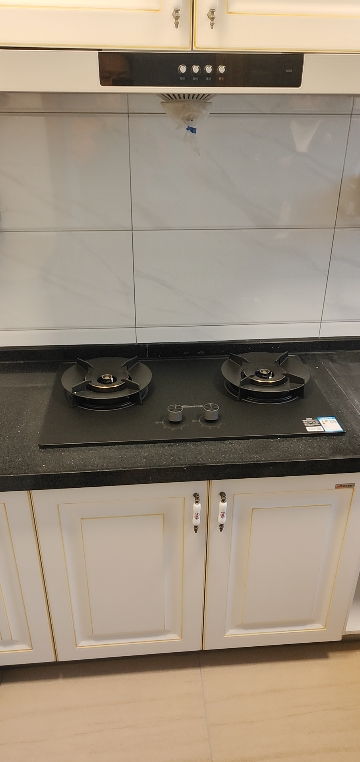 万和(Vanward)天然气燃气灶具煤气炉双灶嵌入式5.2kw家用猛火一级能效JZT-C7L50晒单图