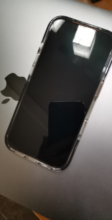 Apple iPhone 17 Pro 256G 星宇橙色[需现场签收激活]5G全网通手机 全新正品国行晒单图