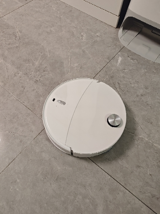 石头P20 Ultra Plus扫地机器人吸拖一体智能新品晒单图