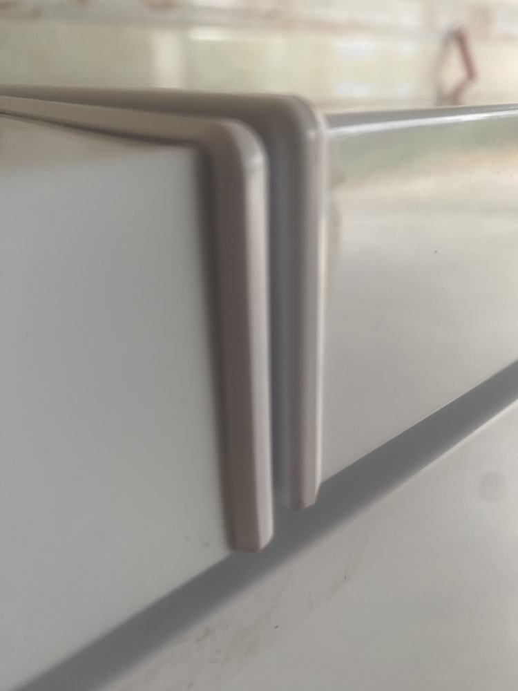 星星(XINGX) BCD-315JE 315升 卧式冷柜 冰柜 顶开门 商户好搭档 二级节能 加厚发泡层 双温双箱晒单图