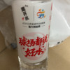 康师傅喝开水550ml*24瓶晒单图